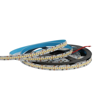 Llinell Sengl 240LED 2825 LED Strip